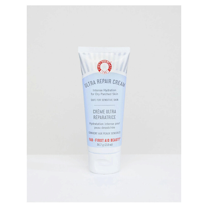 Изображение товара FIRST AID BEAUTY Крем для лица и тела First Aid Beauty Ultra Repair Cream Intense Hydration, 56,7 г