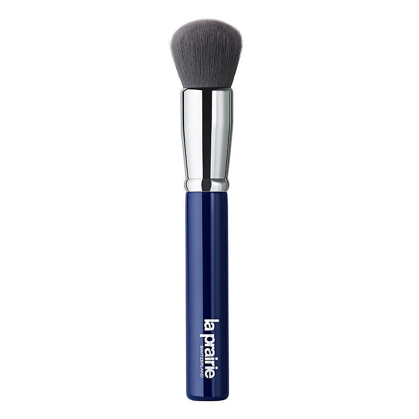 Изображение товара LA PRAIRIE Кисть для тональной пудры Skin Caviar Complexion Powder Foundation Brush, 1 шт.