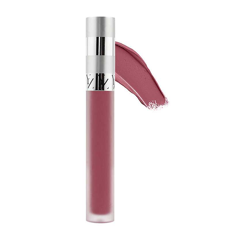 Изображение товара YLLOZURE Матовый крем для губ Вельвет № 05, стойкая помада 5 мл