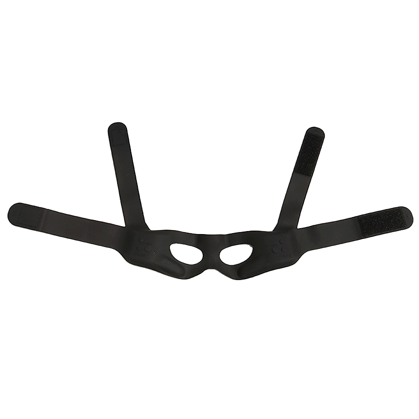 Изображение товара YA-MAN Косметологический аппарат вибромассажёр для кожи Medilif Eye, Черный