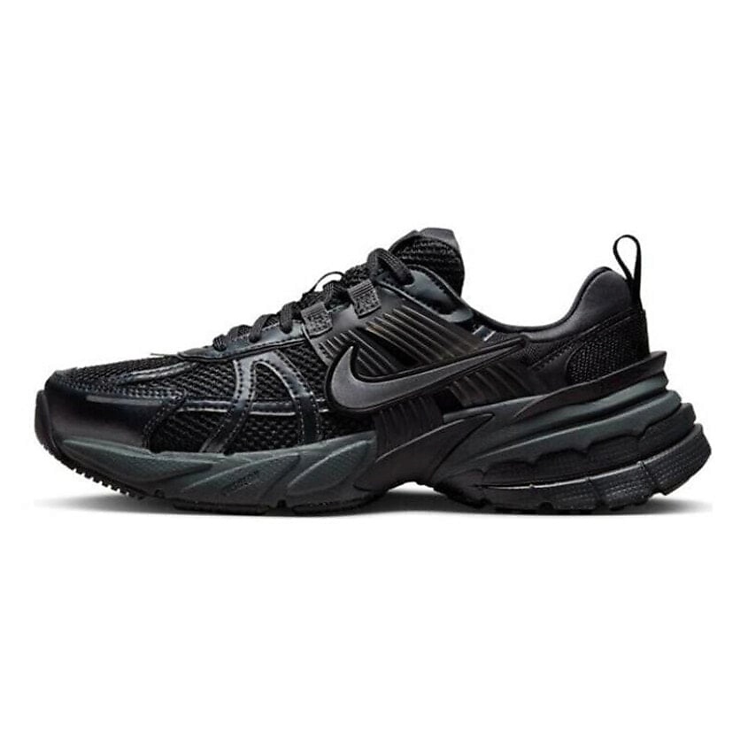 Изображение товара Кроссовки Nike V2K Run Black Anthracite для взрослых мужчин размер 44.5