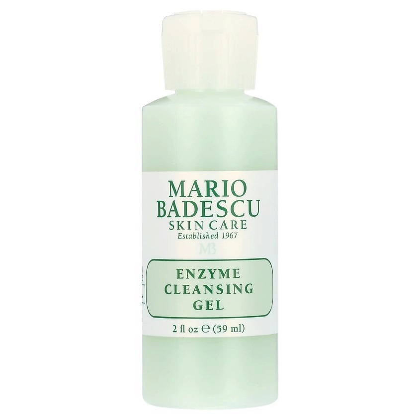 Изображение товара MARIO BADESCU Энзимный очищающий гель Enzyme Cleansing Gel, 59 мл