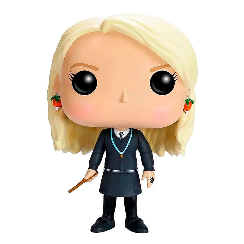 Изображение товара FUNKO Фигурка Harry Potter Luna Lovegood Коллекционная Поп-Культура