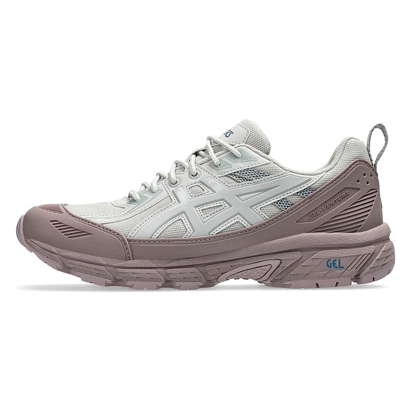 Изображение товара Кроссовки ASICS Gel Venture 6 Shield Mauve мужские, амортизация и защита