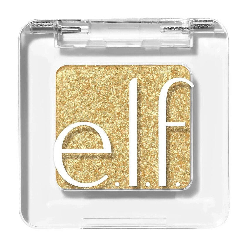 Изображение товара e.l.f. Fine as Fleck Glitter Eyeshadow - мерцающие тени для век для яркого макияжа
