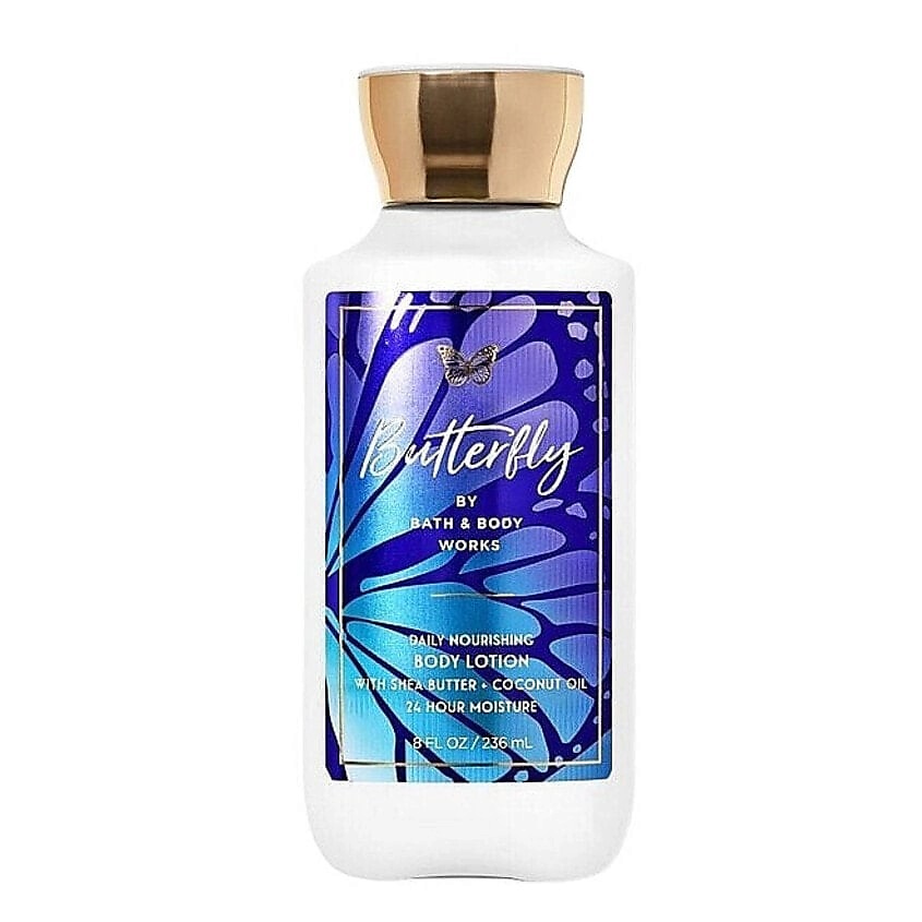Изображение товара Лосьон для тела Bath Body Works Butterfly 236 мл женский увлажняющий аромат