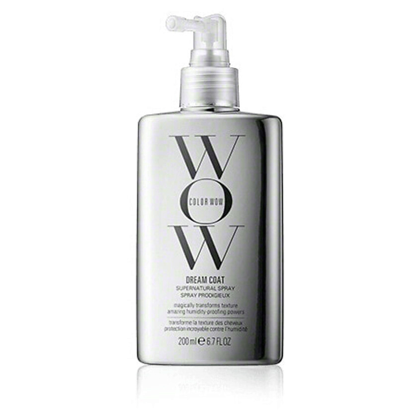 Изображение товара Спрей для укладки волос COLOR WOW Dream Coat Supernatural Spray 200 мл