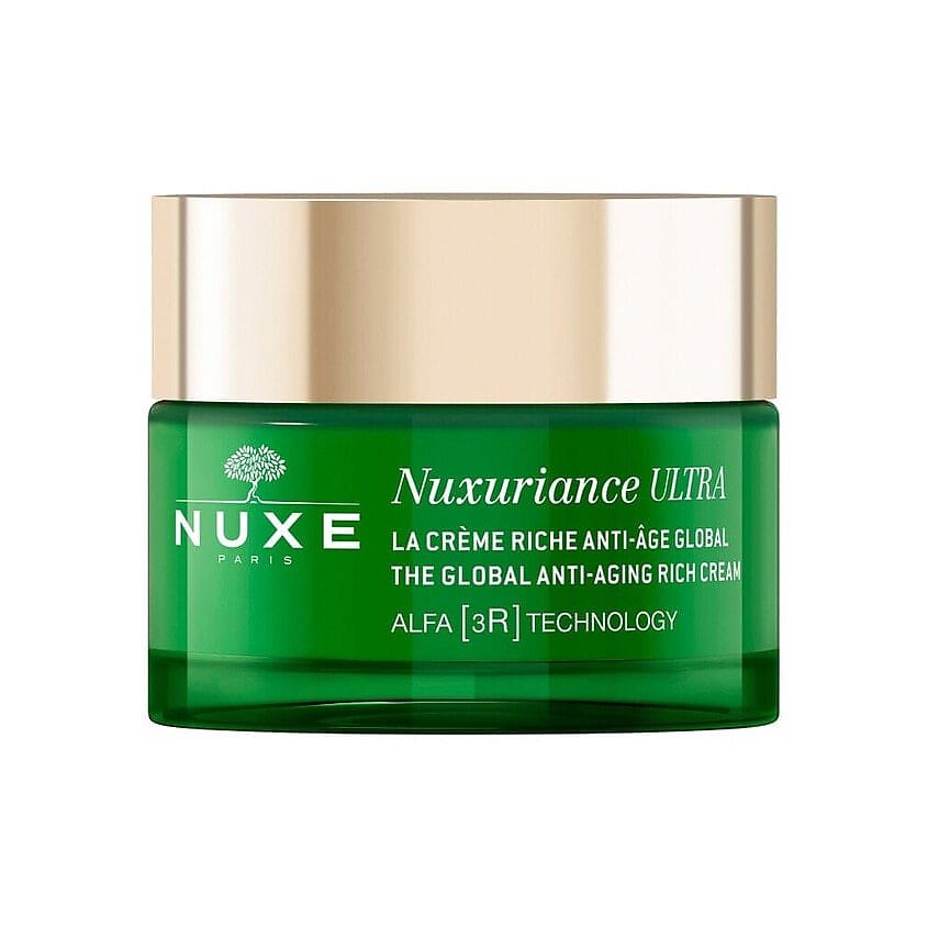Изображение товара NUXE Антивозрастной крем Nuxuriance Ultra The Global Anti-Aging Rich Cream, 50 мл