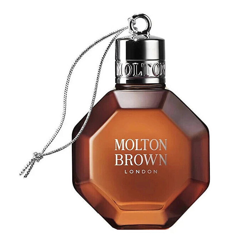 Изображение товара MOLTON BROWN Гель для душа Re-charge Black Pepper Festive Bauble, 75 мл