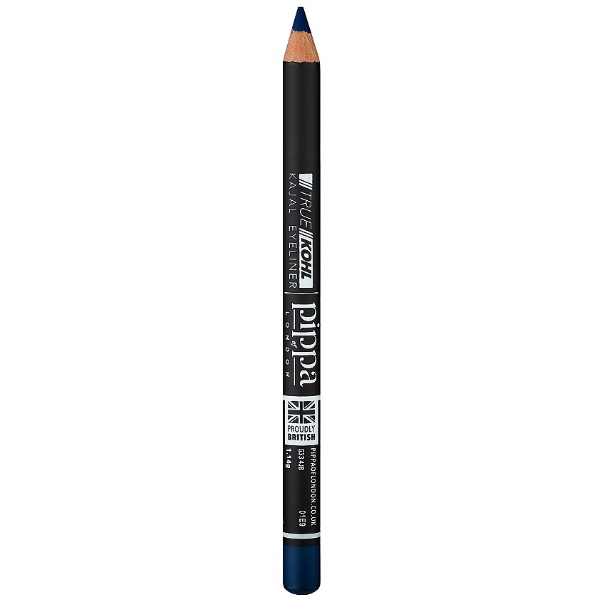 Изображение товара PIPPA OF LONDON Карандаш для глаз True Kohl Kajal Eyeliner, № 830, 1,14 г