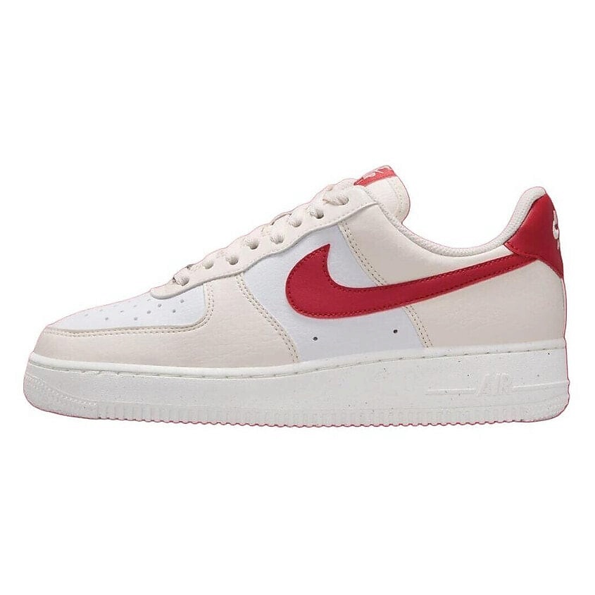 Изображение товара NIKE Кроссовки Air Force 1 Anti-Slip для треккинга мужские белые размер 39
