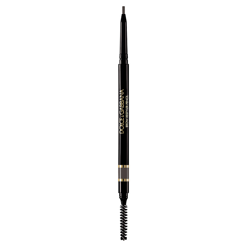 Изображение товара DOLCE&GABBANA Карандаш для бровей Brow Restyler Pencil 16 часов стойкости