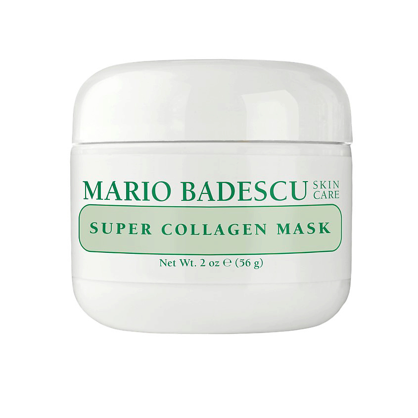 Изображение товара MARIO BADESCU Маска увлажняющая с колагеном Super Collagen Mask, 56 г