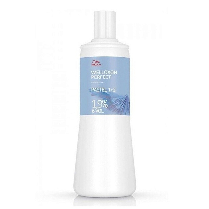 Изображение товара WELLA Окислитель Welloxon Pastel 1 9 6 Vol 1000