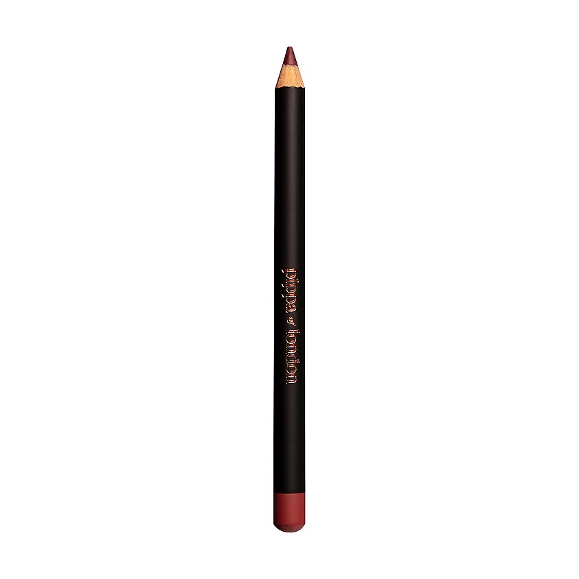 Изображение товара Карандаш для губ PIPPA OF LONDON Defining Lip Liner № 609 1,14 г натуральная формула стойкое очерчи