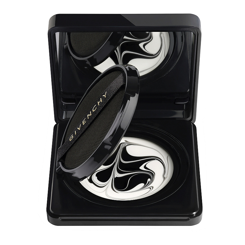 Изображение товара GIVENCHY Компактный крем для лица Le Soin Noir Compact SPF 40 PA+++, 12 гр