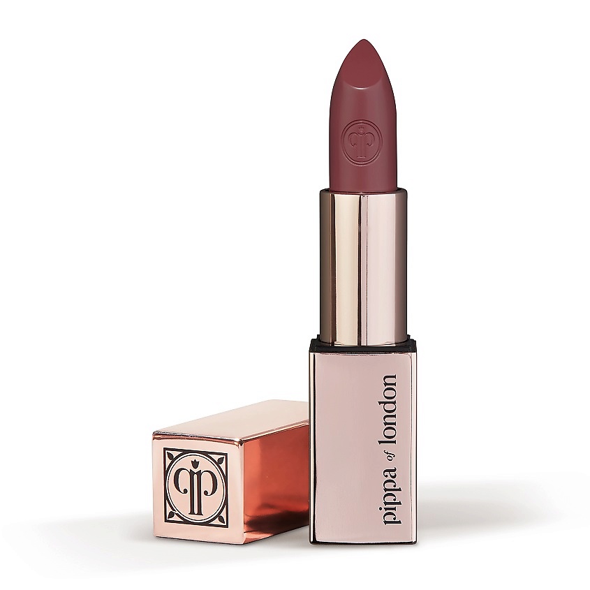 Изображение товара PIPPA OF LONDON Помада Envy Classic Lipstick № 426 4,5 г матовая для губ