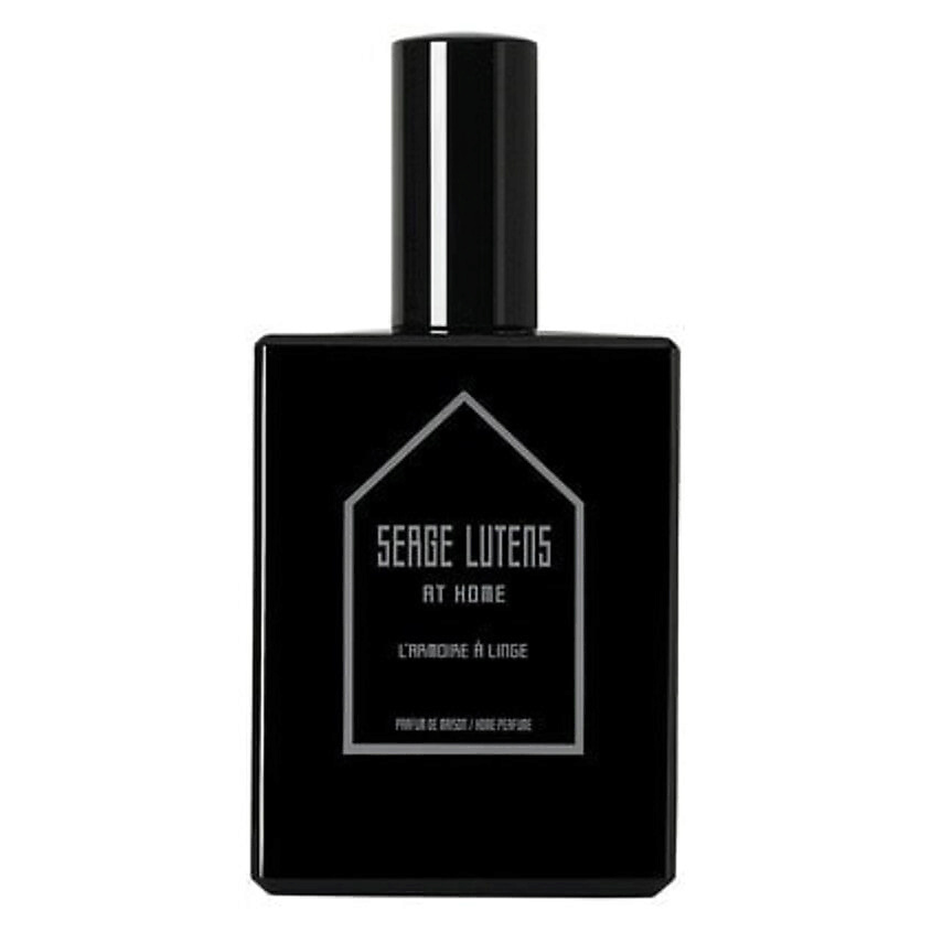 Изображение товара SERGE LUTENS Спрей для дома L'ARMOIRE À LINGE, 100