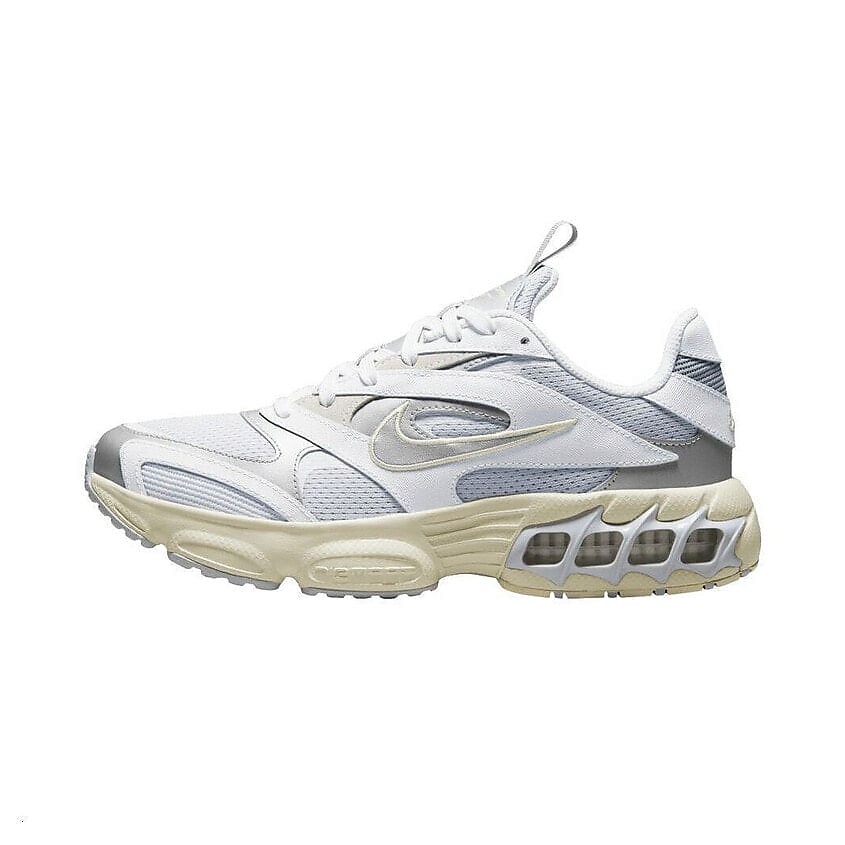 Изображение товара NIKE Кроссовки Womens Zoom Air Fire Pure Platinum Coconut Milk, Размер 37.5