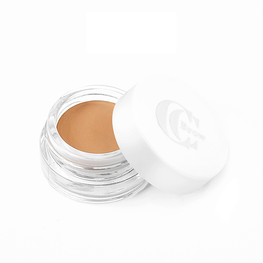 Изображение товара LUCAS Помада для бровей Brow Pomade CC Brow, Русый, 4 г