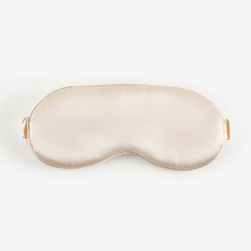 Изображение товара POEM D'AMOUR Шелковая маска для сна, 1 шт.