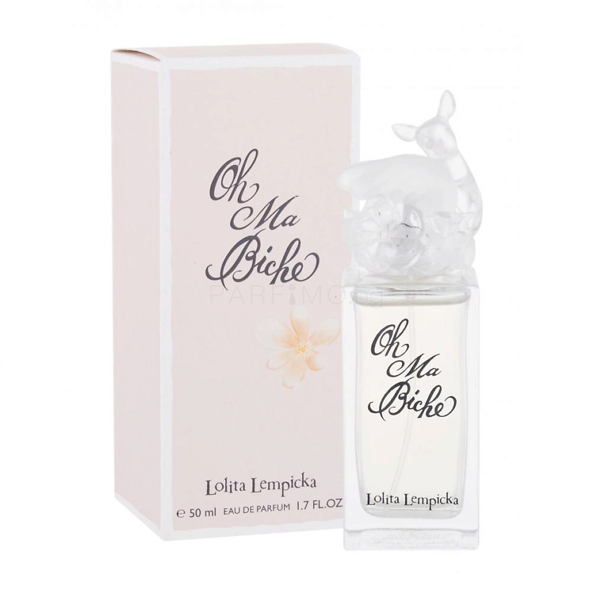 Изображение товара Парфюмерная вода Lolitaland Oh Ma Biche, 50 мл от Lolita Lempicka