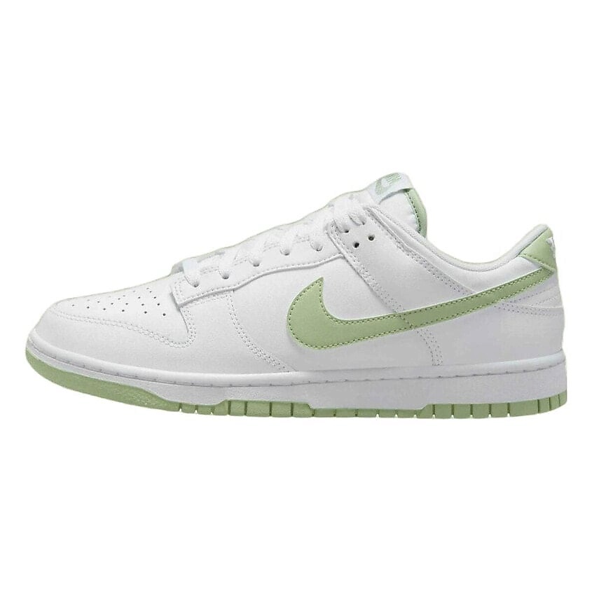 Изображение товара Кроссовки Nike Dunk Low Honeydew размер 44 мужские стильные и комфортные