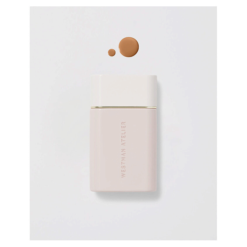 Изображение товара WESTMAN ATELIER Тональная сыворотка Vital Skincare Complexion Drops