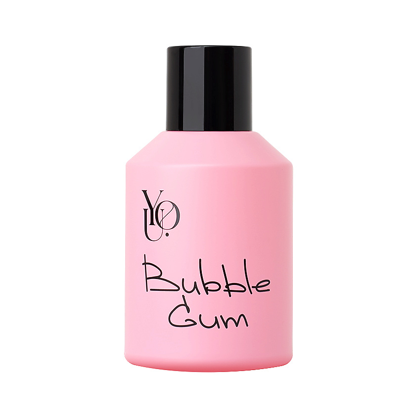Изображение товара YOU Bubble Gum, Парфюмерная вода, спрей 100 мл