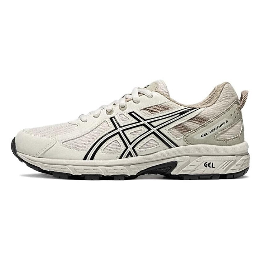 Изображение товара ASICS Кроссовки Gel-Venture 6 Durable Breathable Low-Top Trail, 37.5