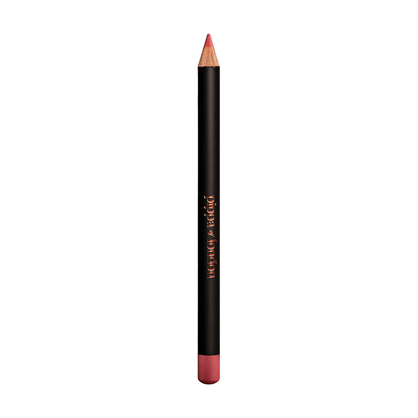 Изображение товара Карандаш для губ PIPPA OF LONDON Defining Lip Liner № 612 натуральный стойкий
