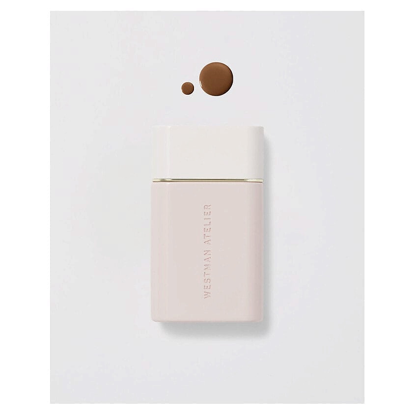 Изображение товара Westman Atelier Vital Skincare Complexion Drops - тональная сыворотка с уходом