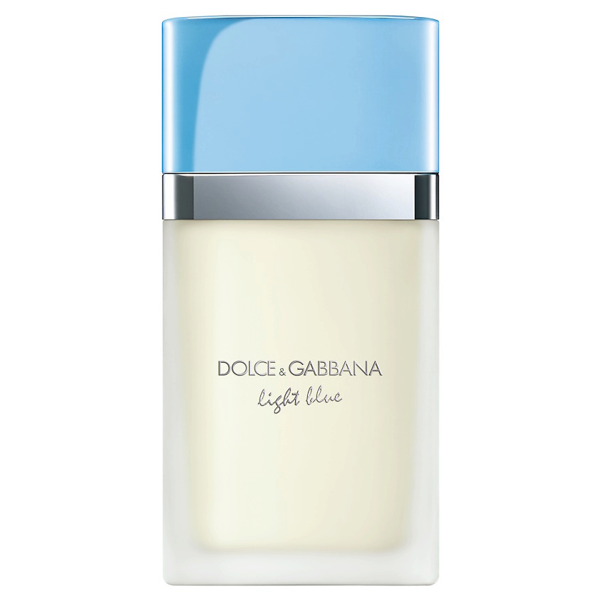 Изображение товара DOLCE&GABBANA Light Blue, Туалетная вода, спрей 30 мл