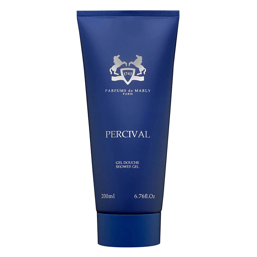 Изображение товара PARFUMS DE MARLY Гель для душа Percival, 200 мл
