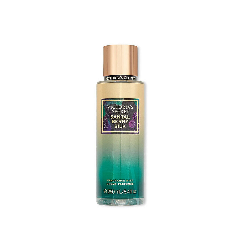 Изображение товара VICTORIA'S SECRET Парфюмированный мист Santal Berry Silk, 250