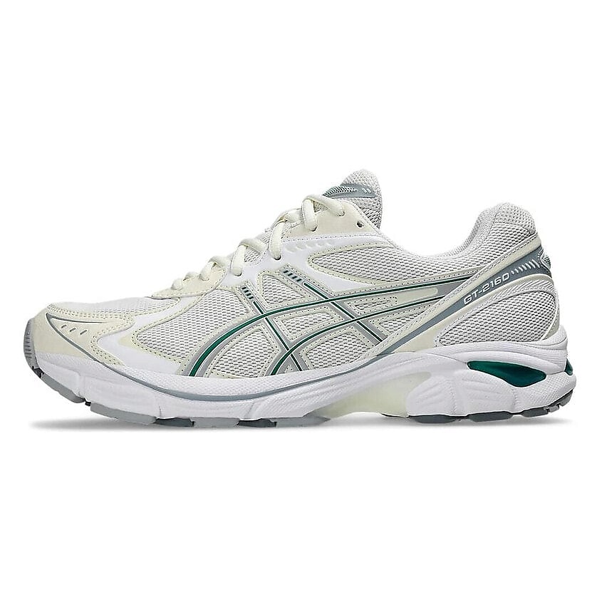 Изображение товара Кроссовки ASICS GT-2160 Cream Jasper Green для бега и тренировок мужские