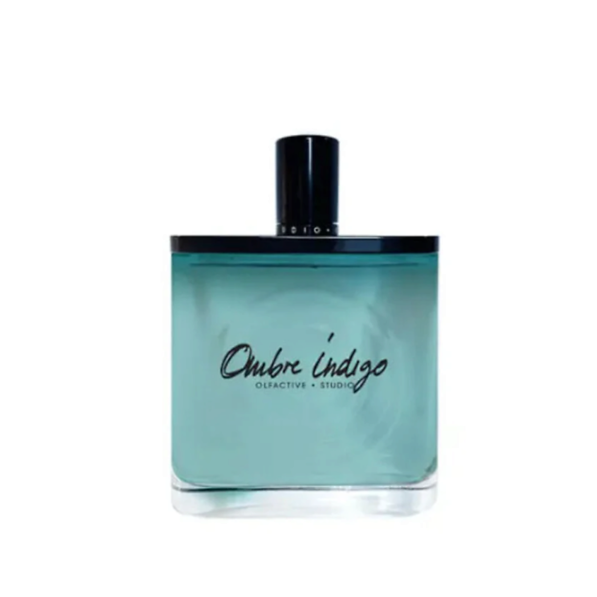 Изображение товара OLFACTIVE STUDIO Парфюмерная вода Ombre Indigo, 100 мл