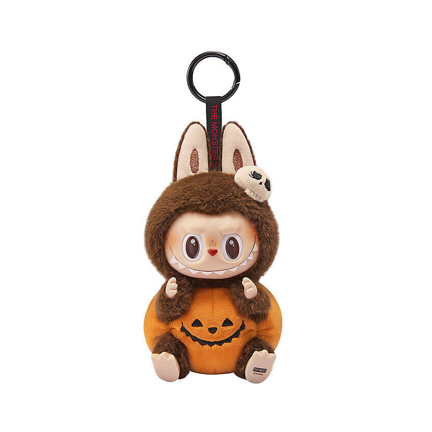 Изображение товара POP MART Игрушка-сюрприз Quirky Carnival Collection 15 см мультиколор мягкая игрушка