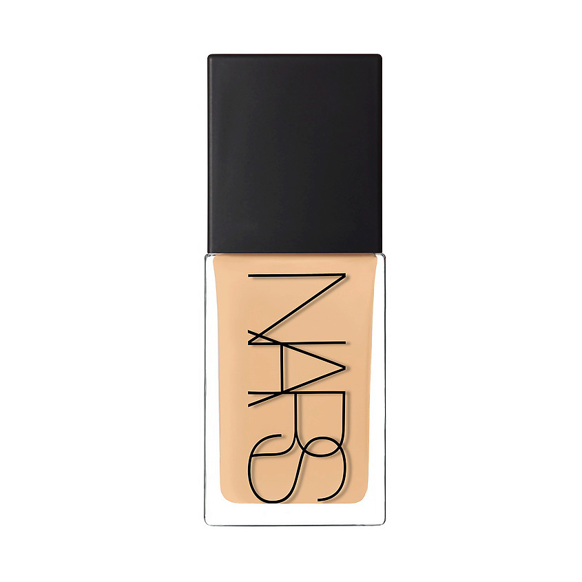 Изображение товара NARS Светоотражающее тональное средство Light Reflecting Foundation, SANTA FE, 30 мл