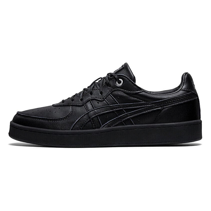 Изображение товара Кроссовки Onitsuka Tiger Gsm Sd Black мужские повседневные стильные сапоги