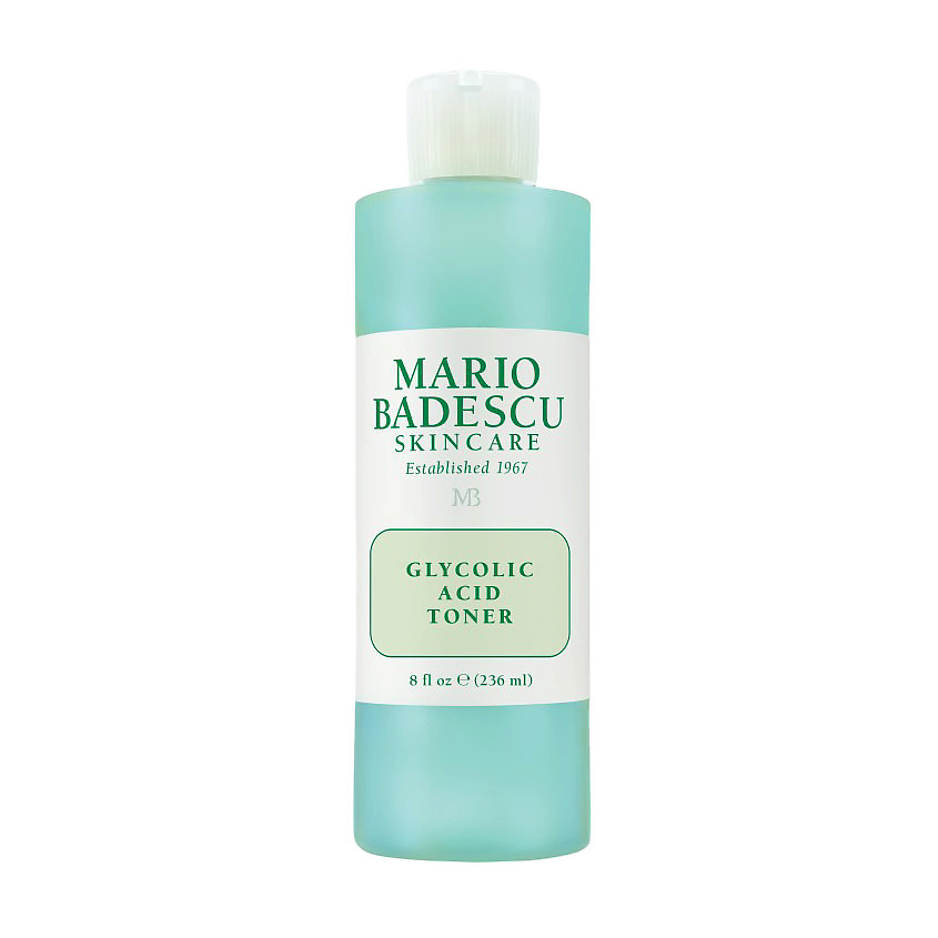 Изображение товара MARIO BADESCU Тонер с гликолиевой кислотой Glycolic Acid Toner, 236 мл