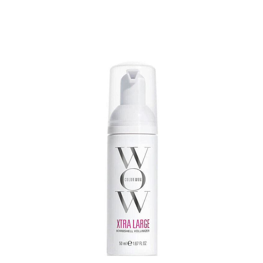 Изображение товара COLOR WOW Спрей для увеличения объема волос Xtra Large Bombshell Volumizer, 50 мл