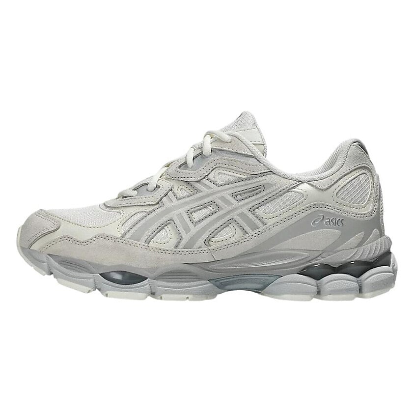 Изображение товара ASICS Кроссовки Gel NYC Cream Grey, 39.5