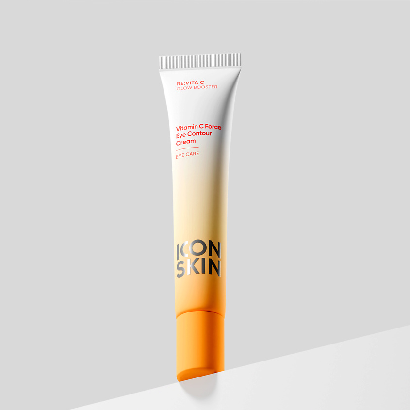 Изображение товара ICON SKIN Крем для кожи вокруг глаз с витамином С Vitamin С Force, 20 мл