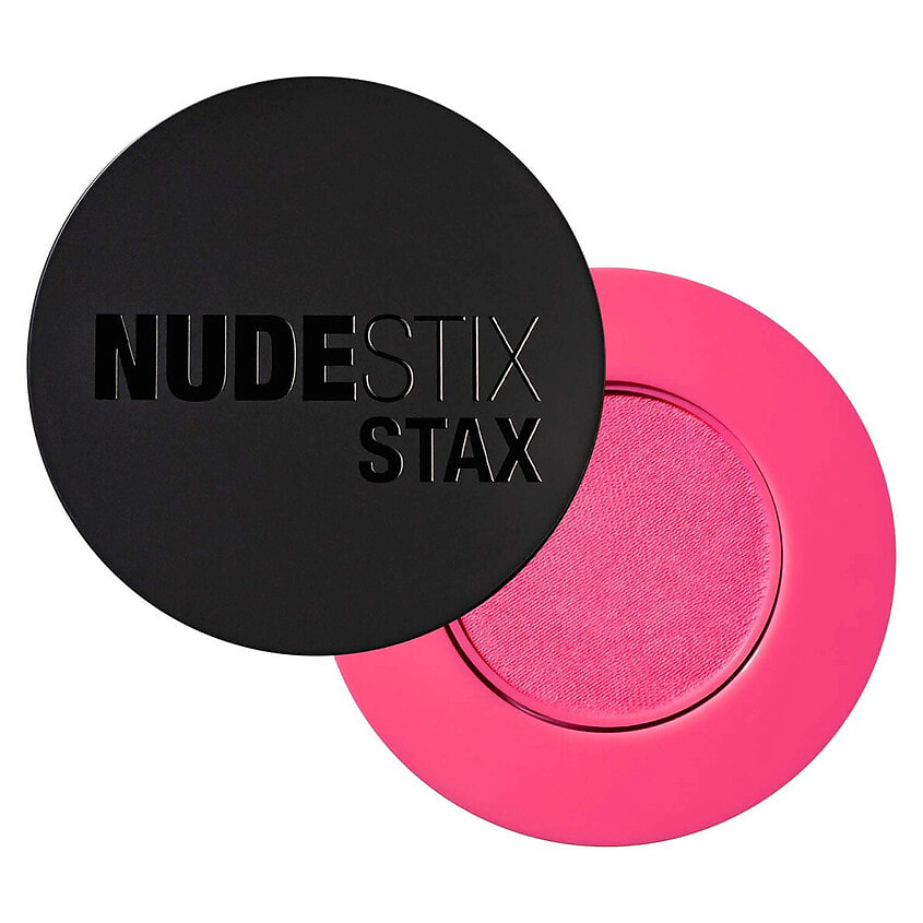Изображение товара NUDESTIX Бальзам-румяна Stax All Over Color, Magenta Matte