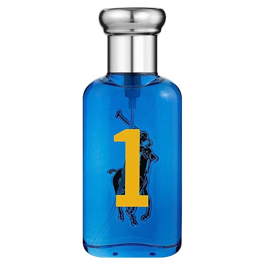 Изображение товара RALPH LAUREN Туалетная вода The Big Pony Collection 1 for Men, 100 мл