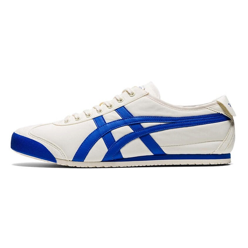 Изображение товара ONITSUKA TIGER Кроссовки Mexico 66 'Creamwhite Blue', 37.5