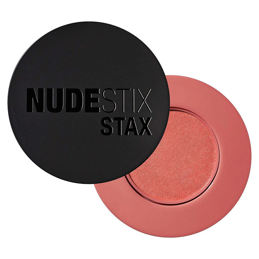 Изображение товара NUDESTIX Бальзам-румяна Stax All Over Color, Cheeky Coral