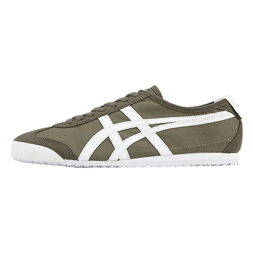 Изображение товара ONITSUKA TIGER Кроссовки Mexico 66 Grey Green для мужчин