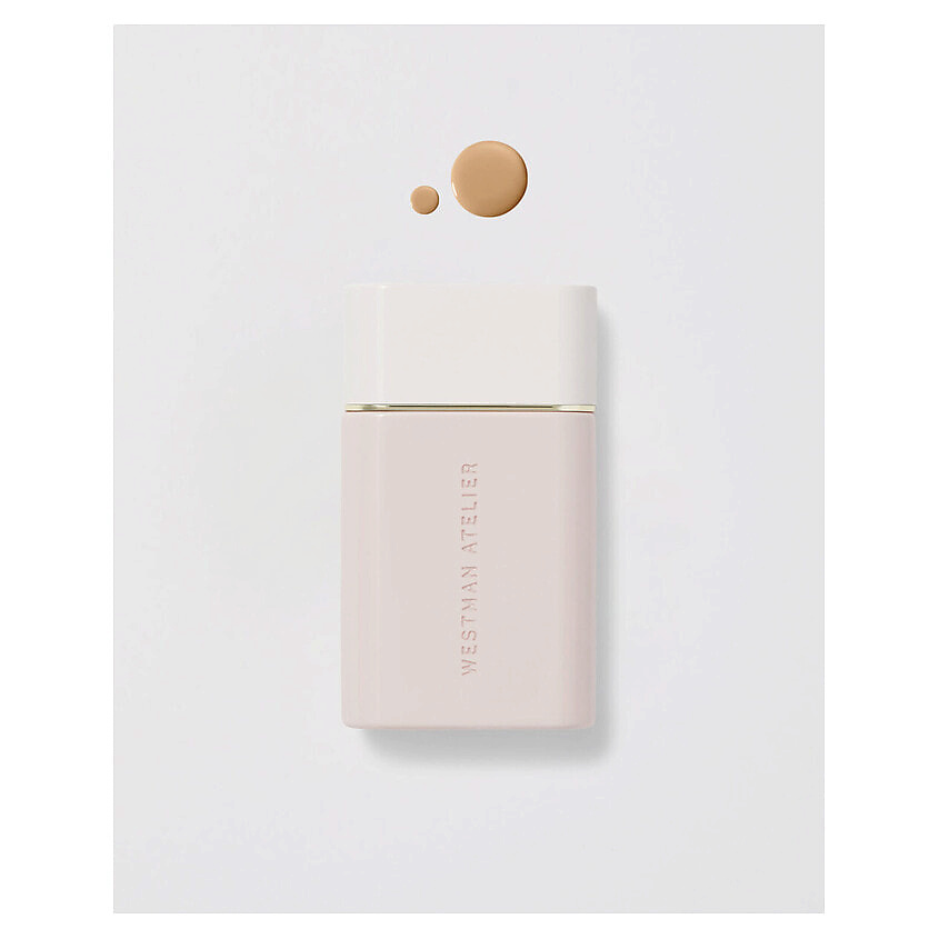 Изображение товара WESTMAN ATELIER Тональная сыворотка Vital Skincare Complexion Drops, Atelier VI